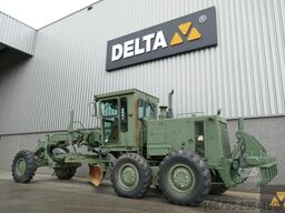 Caterpillar 130G Ex-army