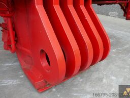 Scheuerle S1HKE-1320-3000