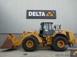Caterpillar 966H