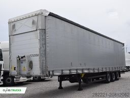 SCHMITZ CARGOBULL SCS24/L Varios