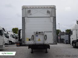 SCHMITZ CARGOBULL SCS24/L Varios