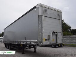 SCHMITZ CARGOBULL SCS24/L Varios