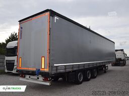 SCHMITZ CARGOBULL SCS24/L Varios