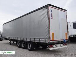SCHMITZ CARGOBULL SCS24/L Varios