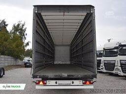 SCHMITZ CARGOBULL SCS24/L Varios