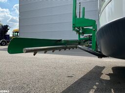 Volvo FM 340 6x4 7m³ Combi kolkenzuiger Just 159.037 km!