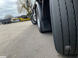 Ginaf C 3128 NF Euro 6 Hiab 21 Tonmeter laadkraan Jus...