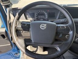 VOLVO FH 16 750 6X4R HOLZTRANSPORTER MIT PENZ 12Z KRAN, RETARDER