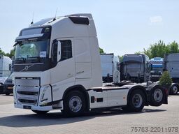 Volvo FH 13.500 Globetrotter XL 6x2 - Retarder - Full...