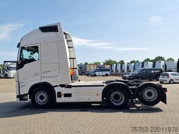 Volvo FH 13.500 Globetrotter XL 6x2 - Retarder - Full...