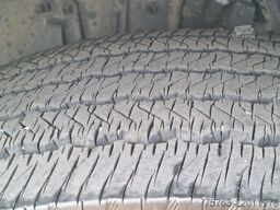 Volvo FH 13.500 Globetrotter XL 6x2 - Retarder - Full...