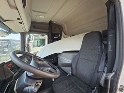 SCANIA R410 LNG GAS RETARDER