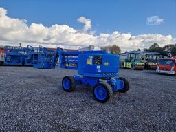 Genie Z-45/25J - 16m, 4x4, diesel