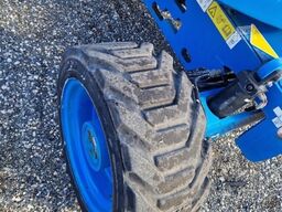 Genie Z-45/25J - 16m, 4x4, diesel