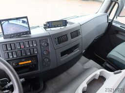 Volvo FE Volvo FE 280 4x2 Carrier Supra 1250 Koel/Vri...