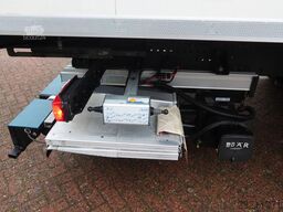 Volvo FE Volvo FE 280 4x2 Carrier Supra 1250 Koel/Vri...