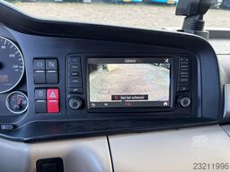 MAN TGS 26.320 6x2-4 BL 2018 PALFINGER 19Tm / MANUA...