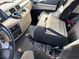 MAN TGS 26.320 6x2-4 BL 2018 PALFINGER 19Tm / MANUA...