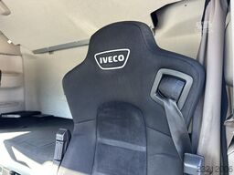 Iveco S-WAY 570 FULL PNEUAMTIC