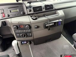 MAN TGS 26.480 6x6H Trekker/ Bakwagen Palfinger PK ...