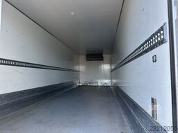IVECO EUROCARGO 190-280L