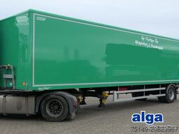 SPIER SGL 110, 1-Achser, Palfinger 3,0to. LBW, SAF