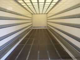 SPIER SGL 110, 1-Achser, Palfinger 3,0to. LBW, SAF