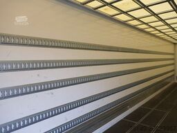 SPIER SGL 110, 1-Achser, Palfinger 3,0to. LBW, SAF