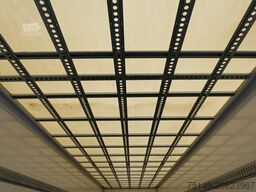 SPIER SGL 110, 1-Achser, Palfinger 3,0to. LBW, SAF