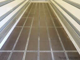 SPIER SGL 110, 1-Achser, Palfinger 3,0to. LBW, SAF