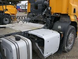 DAF CF 430 FT 4x2, Hydr., Klima, Nahverkehrshaus