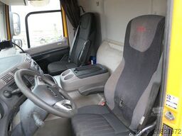 DAF CF 430 FT 4x2, Hydr., Klima, Nahverkehrshaus