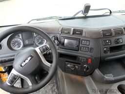 DAF CF 430 FT 4x2, Hydr., Klima, Nahverkehrshaus