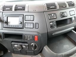 DAF CF 430 FT 4x2, Hydr., Klima, Nahverkehrshaus