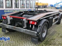 Schütte ANH 218, Außenroller, Container, Luftfe.