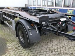 Schütte ANH 218, Außenroller, Container, Luftfe.