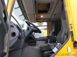 DAF CF 460 6x4, Meiller, Bordmatik, AHK, Klima,Hydr.