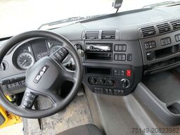 DAF CF 460 6x4, Meiller, Bordmatik, AHK, Klima,Hydr.