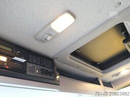 DAF CF 460 6x4, Meiller, Bordmatik, AHK, Klima,Hydr.