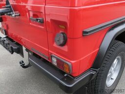 MERCEDES-BENZ G 280/GE/Restauriert/H-Kennz./Gutachten/Klima
