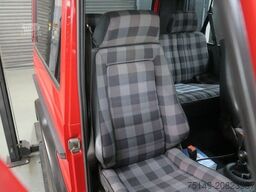 MERCEDES-BENZ G 280/GE/Restauriert/H-Kennz./Gutachten/Klima