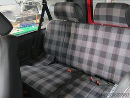 MERCEDES-BENZ G 280/GE/Restauriert/H-Kennz./Gutachten/Klima