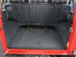 MERCEDES-BENZ G 280/GE/Restauriert/H-Kennz./Gutachten/Klima