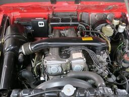 MERCEDES-BENZ G 280/GE/Restauriert/H-Kennz./Gutachten/Klima