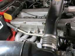 MERCEDES-BENZ G 280/GE/Restauriert/H-Kennz./Gutachten/Klima