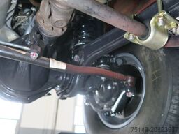 MERCEDES-BENZ G 280/GE/Restauriert/H-Kennz./Gutachten/Klima