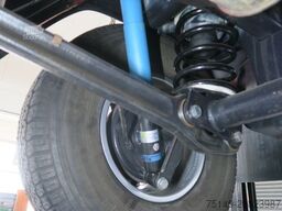 MERCEDES-BENZ G 280/GE/Restauriert/H-Kennz./Gutachten/Klima