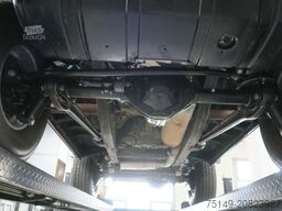 MERCEDES-BENZ G 280/GE/Restauriert/H-Kennz./Gutachten/Klima