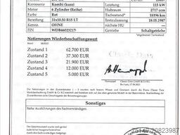 MERCEDES-BENZ G 280/GE/Restauriert/H-Kennz./Gutachten/Klima