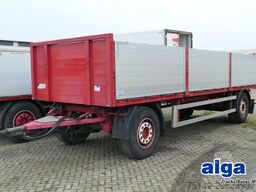 Wilken A18-4-3, Baustoff, 7.200mm lang, SAF